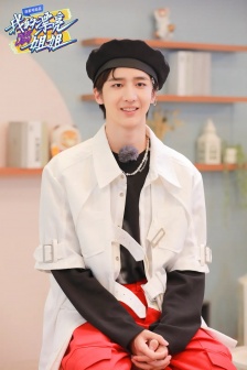 《我的漂亮姐姐》剧照图片