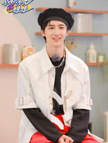 《我的漂亮姐姐》劇照圖片