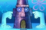 SpongeBob Squidward's Day Background Picture