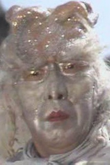 西游记妖怪头像集锦