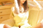 治愈系美女温暖性感私房写真