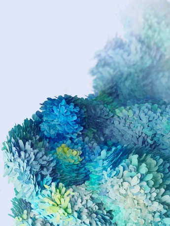 三星s20原生壁紙