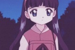Cardcaptor Sakura Daiji Tomoyo avatar