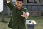 《Ace Troop》Huang Jingyu Pictures