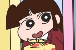 Crayon Shin-chan's cute avatar