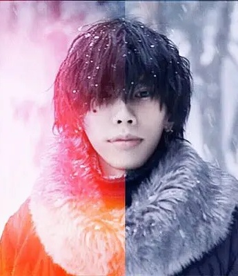 米津玄师专辑图片