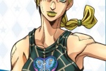 《JOJO的奇妙冒險》空條徐倫圖片
