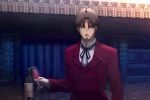 Fate series Tosaka Tokiomi’s birthday greetings