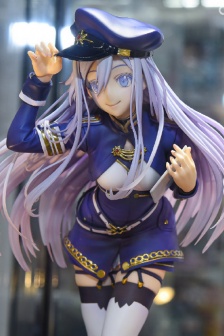 Actual picture of Lena's figure in the non-existent area