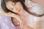 甜美气质美女清凉性感私房写真