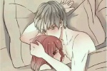 Very popular dirty evil anime couple avatars