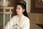 《Mirror·Two Cities》Chen Yuqi stills pictures wallpapers