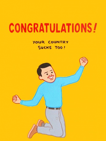 藝術家JoanCornellà手機壁紙