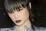 Li Yuchun VOGUE cover photo pictures