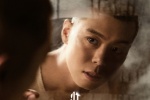 《The brother who overcame all obstacles》Water mist mirror photo blockbuster