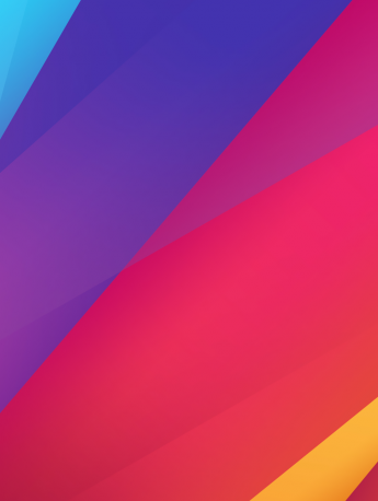 魅族flyme5原生壁紙