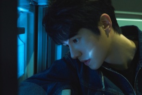 Liu Haoran photo pictures desktop wallpaper