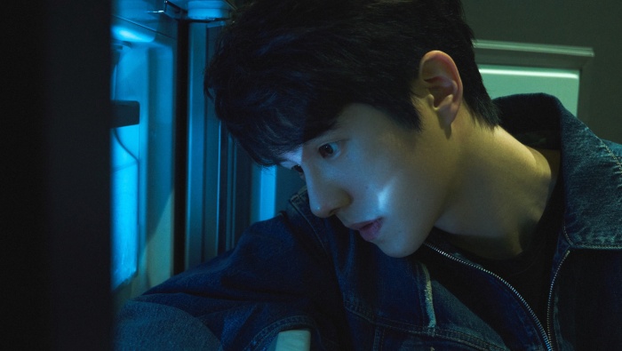 刘昊然写真图片桌面壁纸