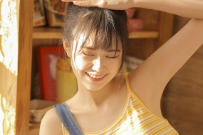 Sexy beauties private photo wallpaper