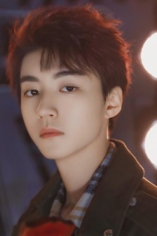 王俊凯高颜值帅哥手机壁纸