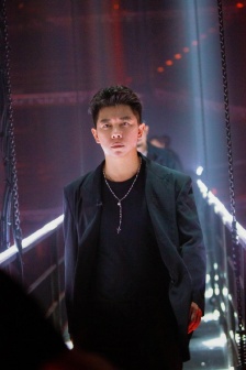 胡海泉《披荆斩棘的哥哥》第三期剧照图片