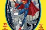 DC Comics Superman Issue Picture Content Revealed