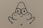 Spongebob series simple strokes pictures