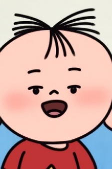 大耳朵图图表情头像