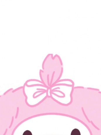 三丽鸥全员小哭包手机壁纸