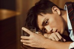Handsome star Li Xian wallpaper pictures