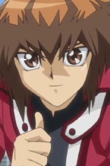 Birthday greetings for the tenth generation of Yu-Gi-Oh!