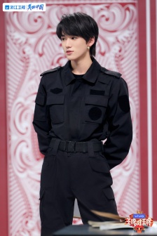 《Ace vs. Ace 7》Second issue stills pictures