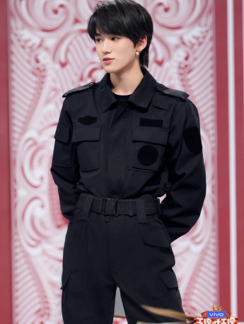 《Ace vs. Ace 7》Second issue stills pictures