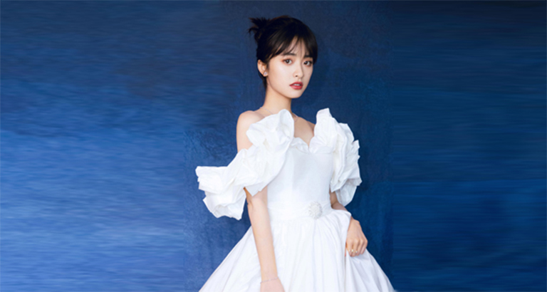 Shen Yue pictures