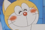 Doraemon yellow avatar summary