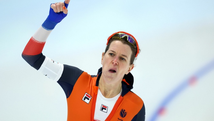 Elenworcester women's 1500m computer wallpaper