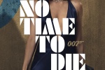 Movie《007: No Time to Die》Poster Picture