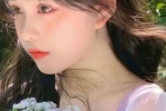 適合春天的女生頭像圖片