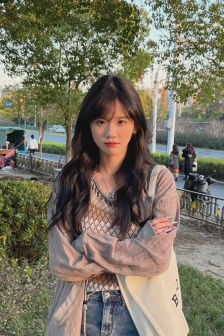 井川里予素颜生活照图片