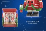 SPACEMOLLY圣诞高清图