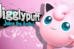 Pokemon Jigglypuff cute computer wallpaper
