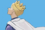 King ranking cute Porgy avatar picture