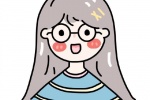 2021萌趣可爱卡通女生头像图片