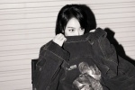 Song Qian’s cool fashion and sexy photos