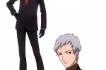 Persona 3 Akihiko Sanada's official birthday picture