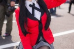 Anime cos beauty uniform short skirt seductive sexy photo
