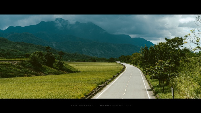 Taiwan scenery pictures desktop wallpaper