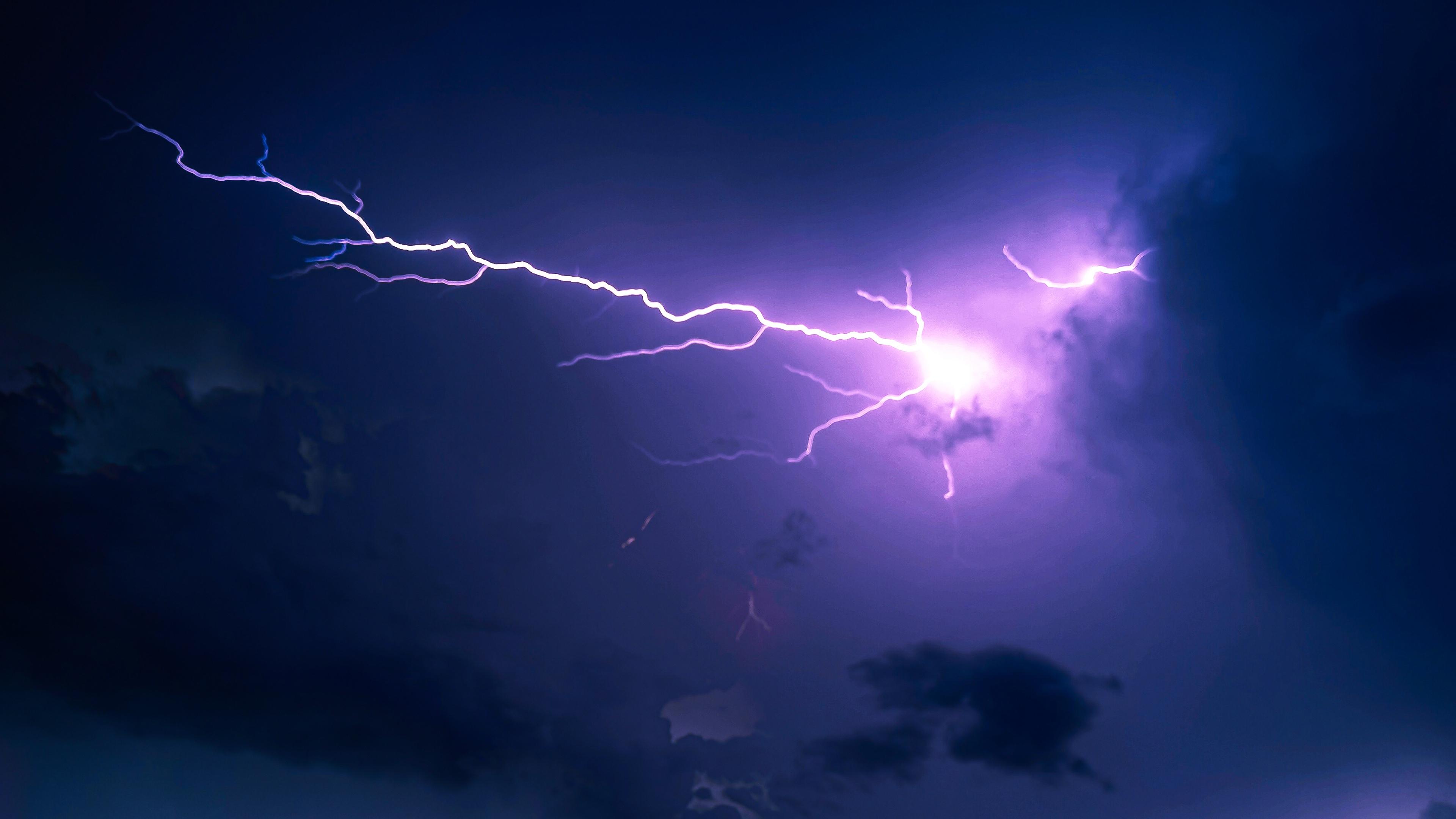 壁纸 : 云彩, 闪电, 风暴, 大气层, 天气, 雷雨, 地质现象 1920x1200 - alex93s - 163112 - 电脑桌面 ...