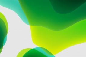 苹果ios 13系统原生态桌面壁纸