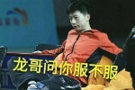 龙哥问你服不服